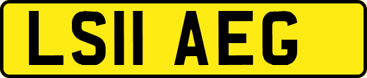 LS11AEG