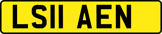LS11AEN