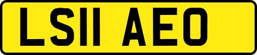 LS11AEO