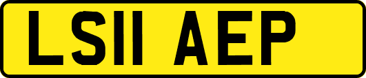 LS11AEP