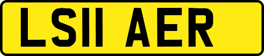 LS11AER