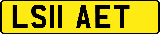 LS11AET