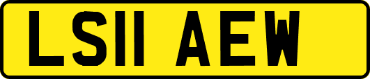 LS11AEW