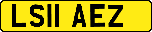 LS11AEZ