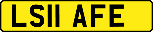 LS11AFE