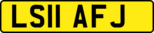 LS11AFJ