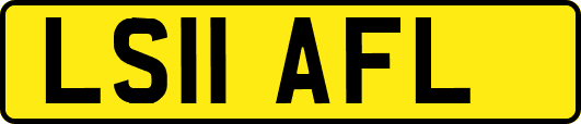 LS11AFL