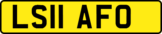 LS11AFO