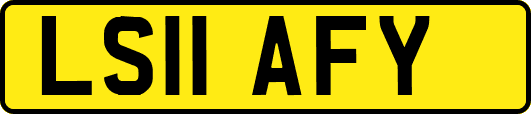 LS11AFY
