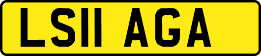 LS11AGA
