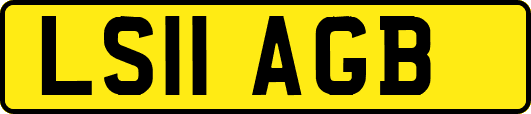 LS11AGB