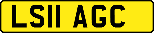 LS11AGC