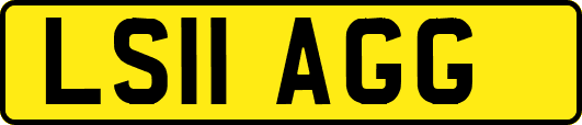 LS11AGG