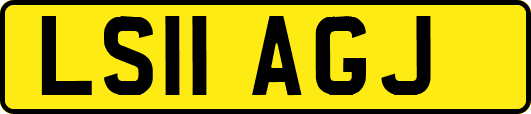 LS11AGJ