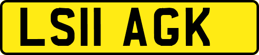 LS11AGK