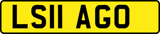 LS11AGO
