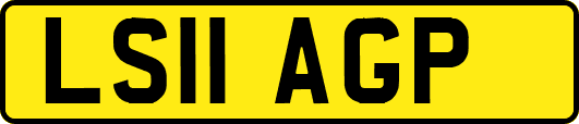 LS11AGP