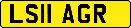 LS11AGR