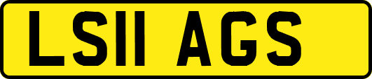 LS11AGS