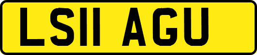 LS11AGU