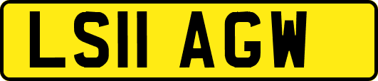 LS11AGW