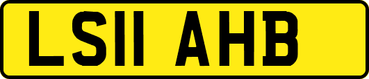 LS11AHB