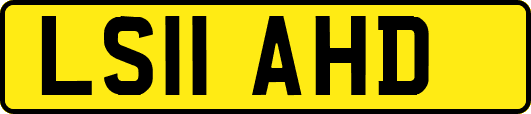 LS11AHD