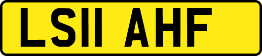 LS11AHF