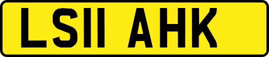 LS11AHK