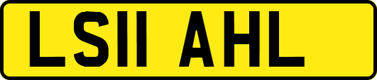 LS11AHL