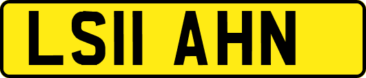 LS11AHN