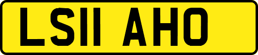 LS11AHO