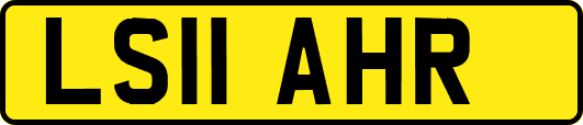 LS11AHR