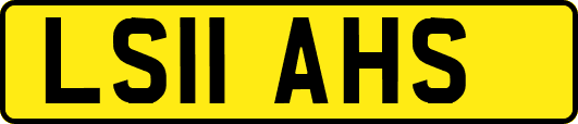 LS11AHS