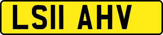LS11AHV