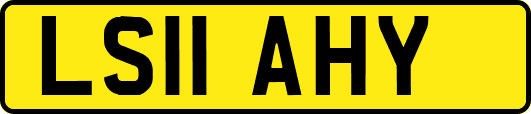 LS11AHY