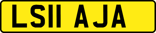 LS11AJA