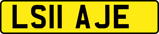 LS11AJE