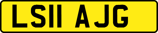 LS11AJG