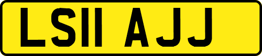 LS11AJJ
