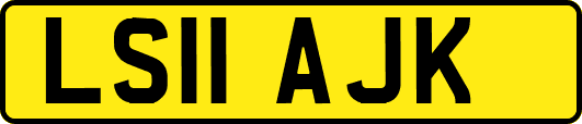 LS11AJK