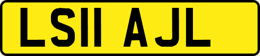 LS11AJL