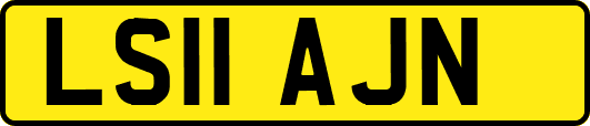 LS11AJN