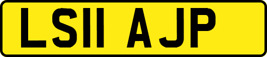 LS11AJP