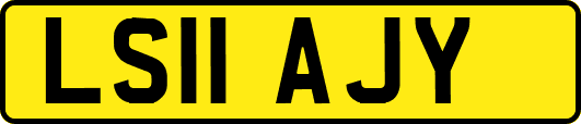 LS11AJY