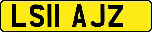 LS11AJZ