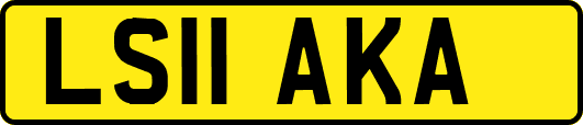 LS11AKA
