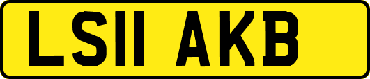 LS11AKB