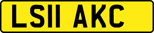 LS11AKC
