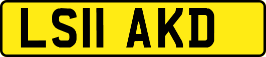 LS11AKD